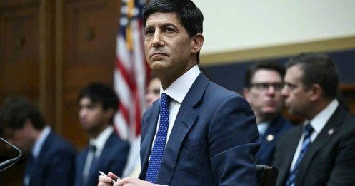 Chủ tịch Fed Kevin Warsh tái khẳng định ưu tiên số 1 là chống lạm phát