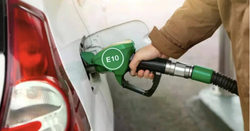 Giá xăng sẽ tăng trở lại từ 16/7?