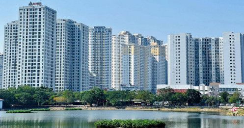 Bộ Xây Dựng rút đề xuất chấm dứt quyền sở hữu chung cư khi hết hạn sử dụng: Tín hiệu tích cực cho thị trường bất động sản