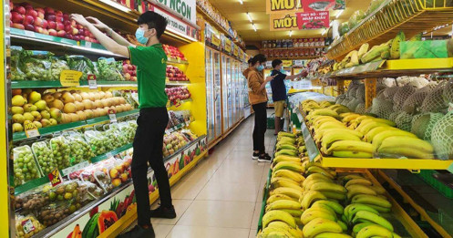 Bách Hóa Xanh đổi vận?
