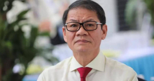 Công ty địa ốc của ông Trần Bá Dương lãi đột biến