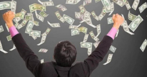 10 năm đều đặn chia tiền mặt, doanh nghiệp này lại chốt chi gần 1.000 tỷ đồng