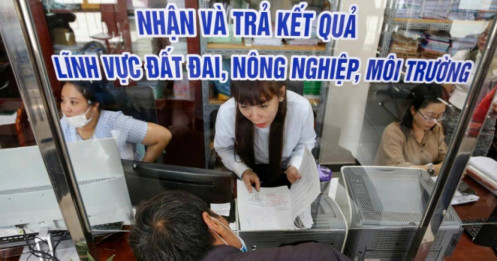 Chủ tịch xã, phường được phạt vi phạm đất đai đến 250 triệu đồng