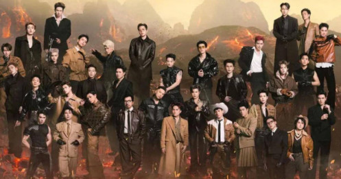 Show hot, cổ phiếu nguội?