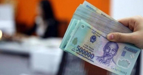 Ngân hàng "gánh" nền kinh tế đến bao giờ?