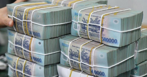 Tiết kiệm vượt vàng, chứng khoán?