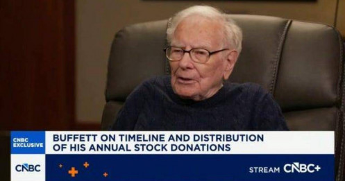 Một góc nhìn rộng hơn từ bài phỏng vấn Warren Buffett: Rất khó tìm thấy cơ hội khi ai cũng thích "đánh bạc"