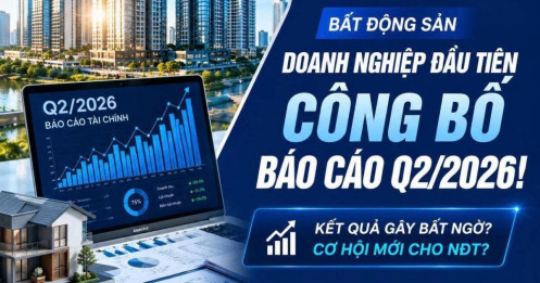 Mùa báo cáo tài chính đã bắt đầu, cơ hội sẽ gọi tên ai?