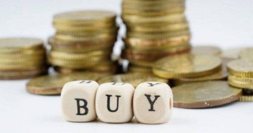 4 cổ phiếu đáng chú ý, một mã được định giá cao hơn 25%