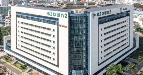 Quỹ ngoại tăng tốc "gom" REE sau biến động thượng tầng, chuyện gì đang diễn ra?