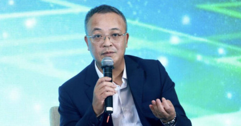 Một sản phẩm được nhà đầu tư chờ đợi nhiều năm có thể xuất hiện từ 2027