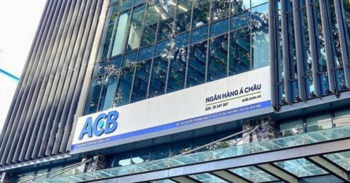 Chất lượng tài sản vững chắc mở ra dư địa tái định giá cho cổ phiếu ngân hàng ACB