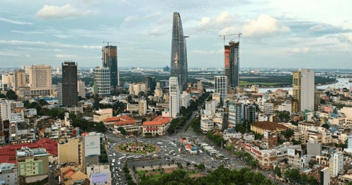 Nhận diện các lực đẩy khiến giá nhà đất khó hạ nhiệt