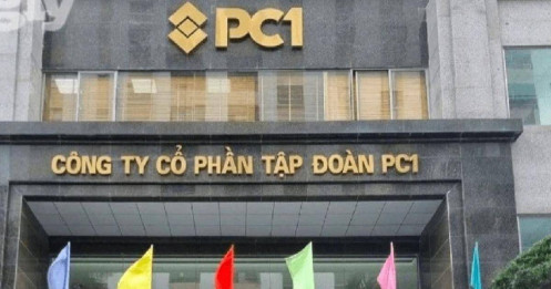 PC1 hút vốn giữa tâm bão