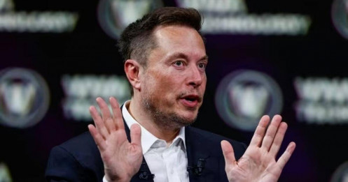 Phố Wall bớt mặn mà với SpaceX?