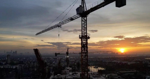 46.100 căn NƠXH sắp ra thị trường?
