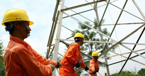 EVN đổi giờ điện, ai bị ảnh hưởng?