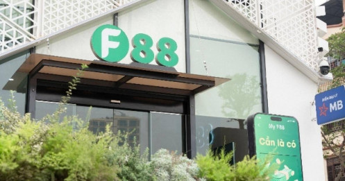 F88 tiến gần mục tiêu niêm yết HOSE qua đợt chào bán cổ phiếu ra công chúng