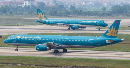 HVN chưa thể "cất cánh"?