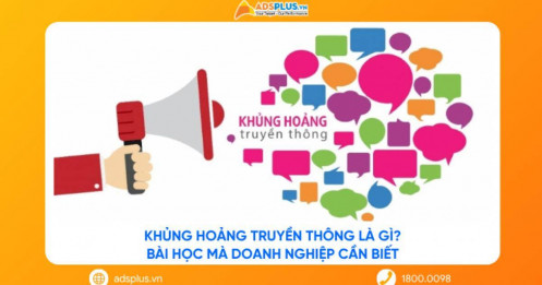 Khủng hoảng truyền thông là gì? Bài học mà doanh nghiệp cần biết