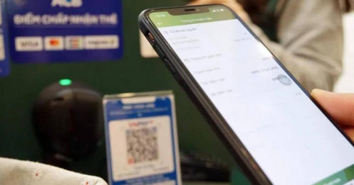 Khẩn: Ai từng chuyển tiền vào 4 tài khoản ngân hàng này cần trình báo gấp