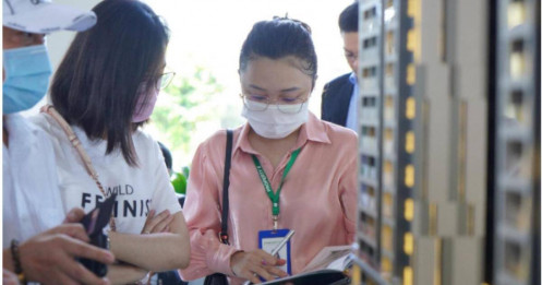 Lãi vay mua nhà lên tới 15 - 16%/năm