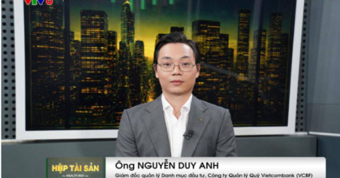 Điều đáng sợ nhất không phải thị trường giảm, mà là tài khoản đang dùng quá nhiều margin