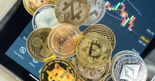 Việt Nam hoàn thiện luật cho crypto