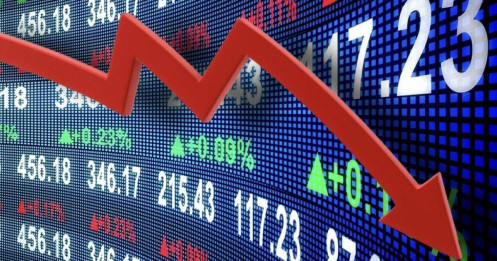 Nhận định thị trường 17/7: khi nào thị trường kết thúc điều chỉnh?
