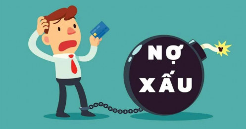 Nợ xấu có đang trở lại?