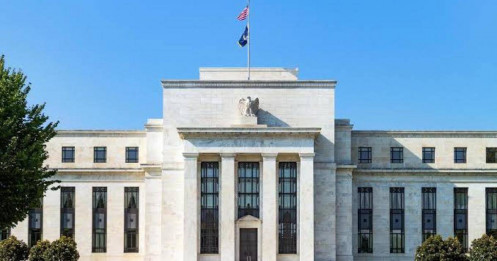 Lạm phát Mỹ hạ nhiệt, Fed có đổi ý?