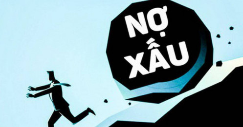 Sức ép nợ xấu "bào mòn" lợi nhuận ngân hàng