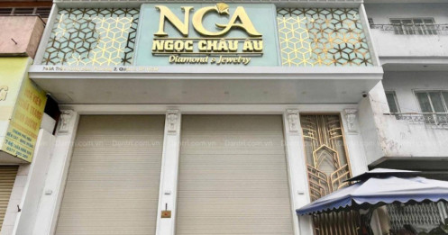 Lãnh đạo bị khởi tố, Ngọc Châu Âu nói gì về chất lượng kim cương đang bán?