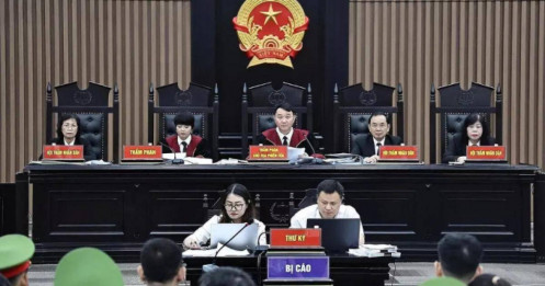 Đề xuất tội phạm kinh tế được miễn trách nhiệm hình sự nếu khắc phục hết hậu quả trong 3 năm