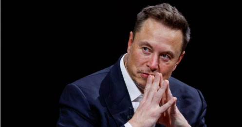 Việc SpaceX bán tháo cổ phiếu là một dấu hiệu đáng ngại