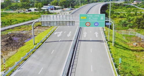 6 ngân hàng rót hơn 27.000 tỷ đồng cho CII làm cao tốc, quy mô quá lớn