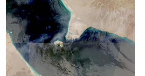 Iran yêu cầu Houthi đóng cửa cửa biển Đỏ