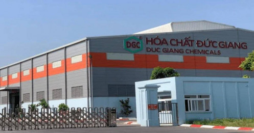 Hóa chất Đức Giang (DGC) lùi tiến độ siêu dự án 12.000 tỷ, lý do là gì?
