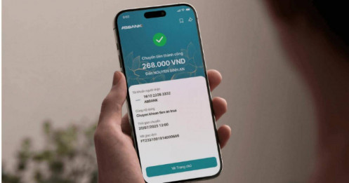 Sắp tới chuyển khoản từ 400 triệu đồng có thể phải chờ 24 giờ, mọi người nhớ để ý