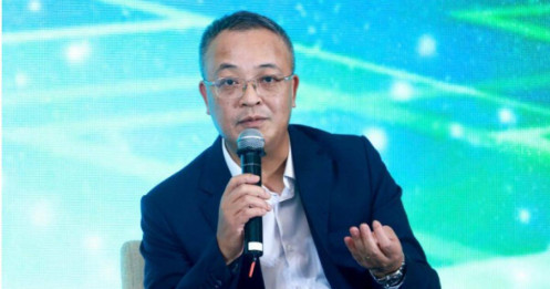 Việt Nam có thể triển khai quyền chọn chỉ số từ 2027