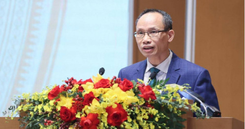 Vì sao lãi suất tăng? TS. Cấn Văn Lực chỉ ra nguyên nhân đáng chú ý