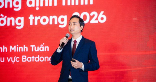 Diễn biến hiếm thấy: Biệt thự, nhà riêng dẫn đầu đà giảm giá trên thị trường