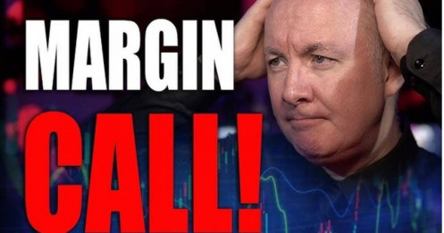 Đòn bẩy quá lớn, hơn 1.2 triệu tài khoản chứng khoán Hàn Quốc bị margin call