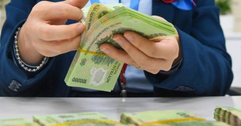 Ngân hàng tăng vốn kỷ lục: Chuẩn bị nền vốn cho chu kỳ tăng trưởng mới