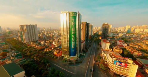 Một ngân hàng tăng trưởng 78% so với cùng kì, lợi nhuận phá kỉ lục