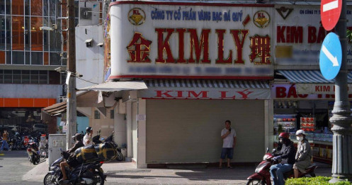 Kim Lý từ "uy tín" đến vòng lao lý