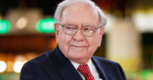 Buffett thành công nhờ...may mắn?