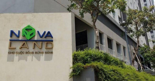 Novaland lấy tiền đâu cho vay?