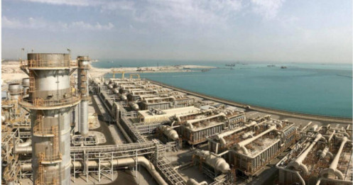 Iran tấn công, gây hư hại nhà máy khử mặn ở Kuwait