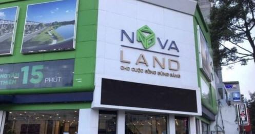 Novaland sắp rót hơn 2.000 tỷ đồng cho công ty con, nguồn tiền từ đâu?